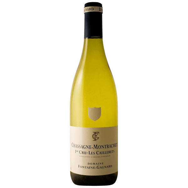 2015 Domaine Fontaine-Gagnard Chassagne-Montrachet