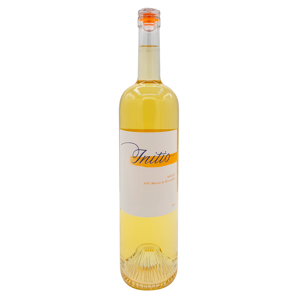 2016 Initio Muscat de Rivesaltes