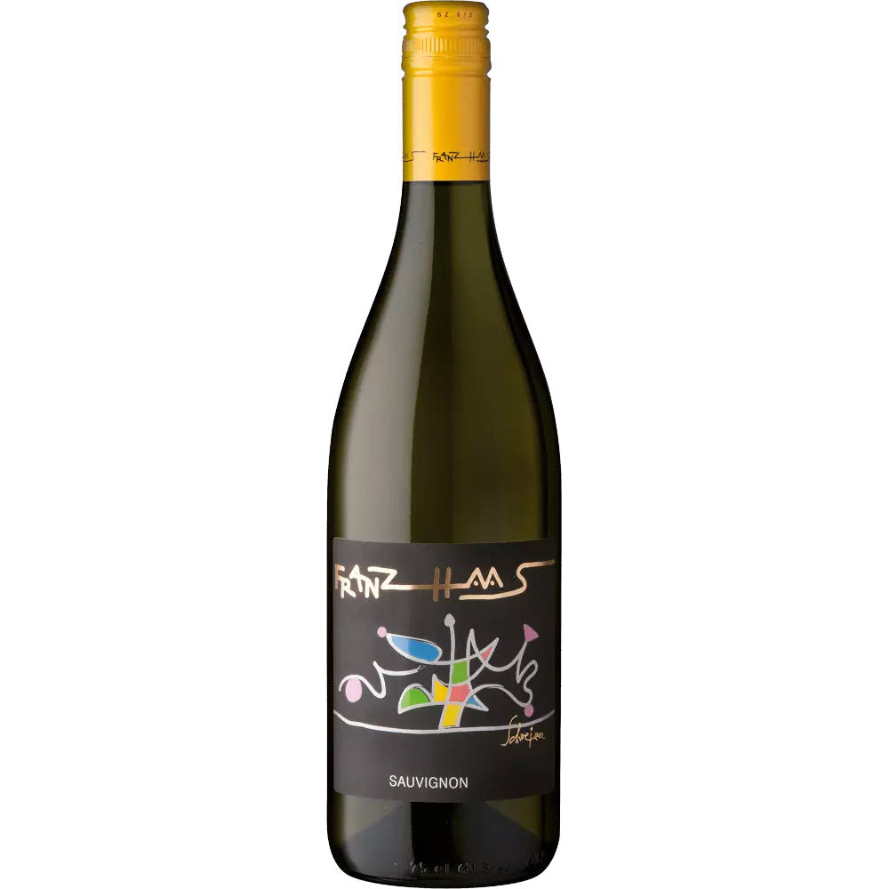 2018 Franz Haas Sauvignon Blanc Alto Adige