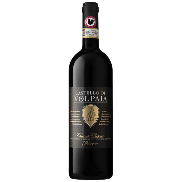 2018 Castello di Volpaia Chianti Classico Riserva DOCG