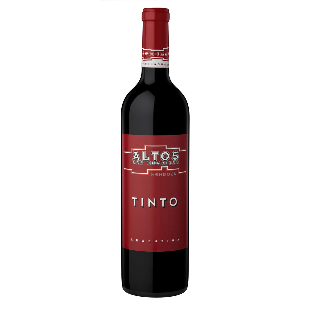 2019 Mendoza Tinto, Altos Las Hormigas