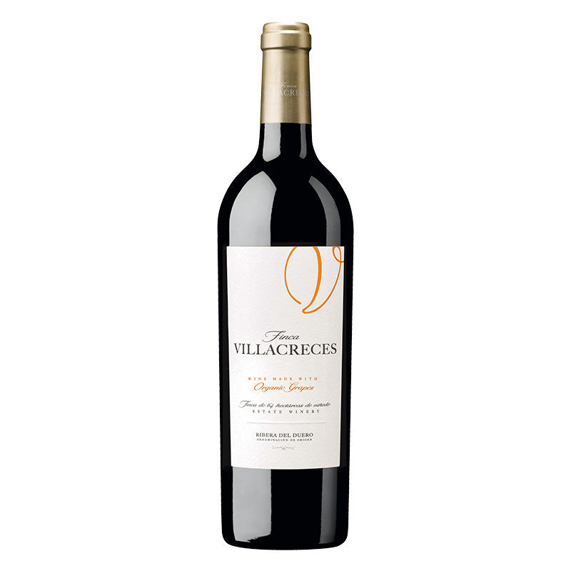 2019 Ribera del Duero, Finca Villacreces