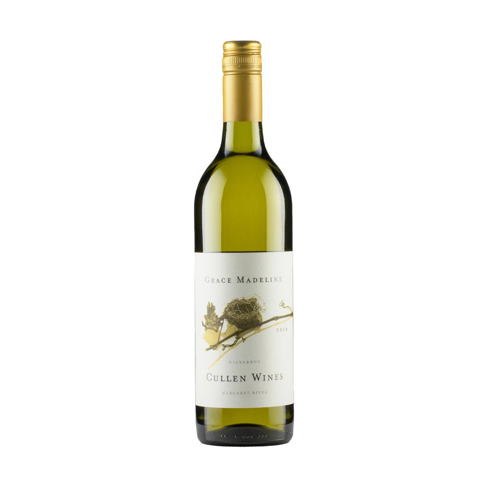 2020 `Grace Madeline` Margaret River Sauvignon Blanc/Semillon, Cullen