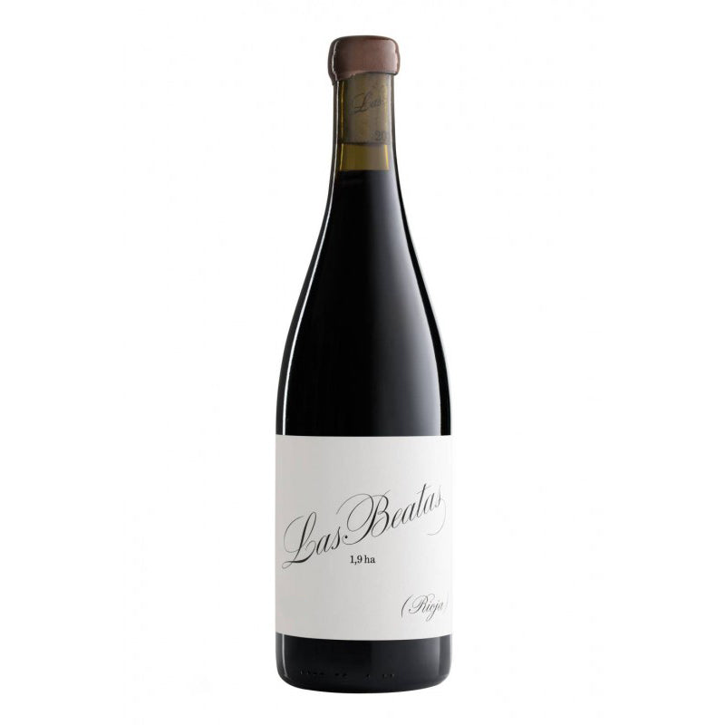 2020 `Las Beatas` Rioja, Bodega Lanzaga