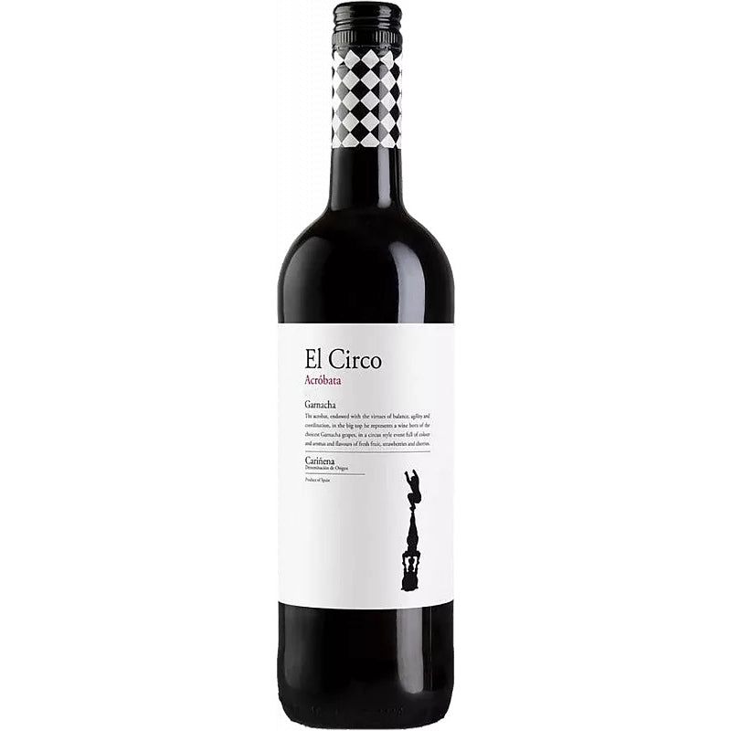 2021 Garnacha, El Circo