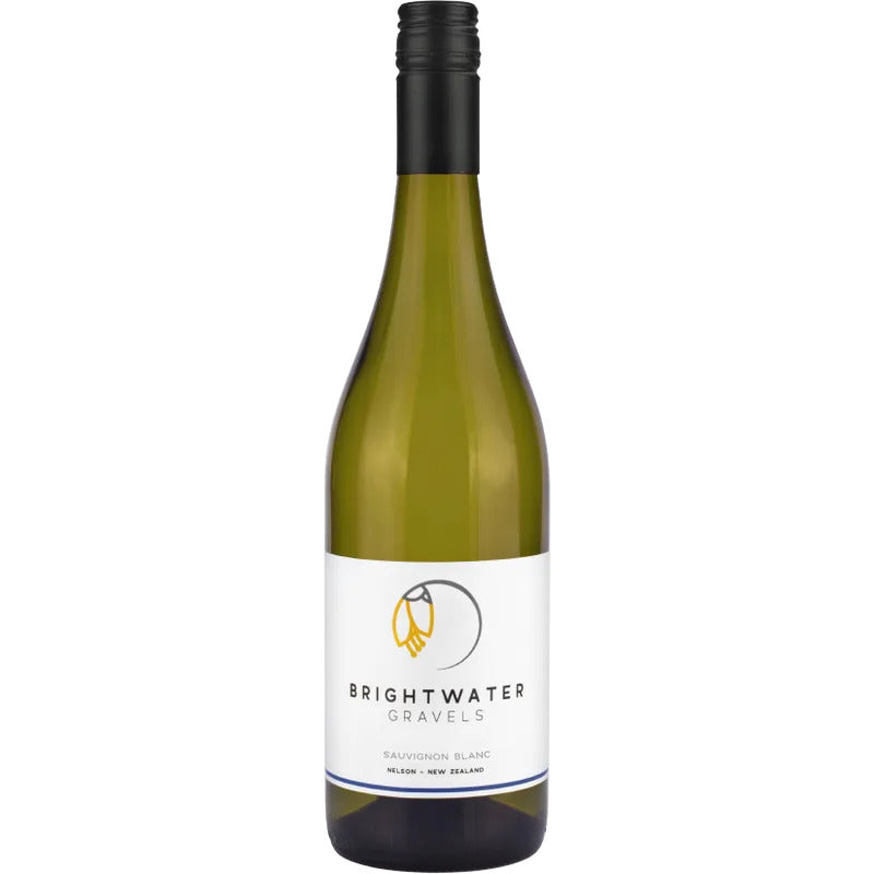 2022 Brightwater Gravels Sauvignon Blanc