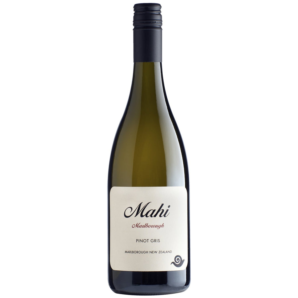 2022 Mahi Pinot Gris