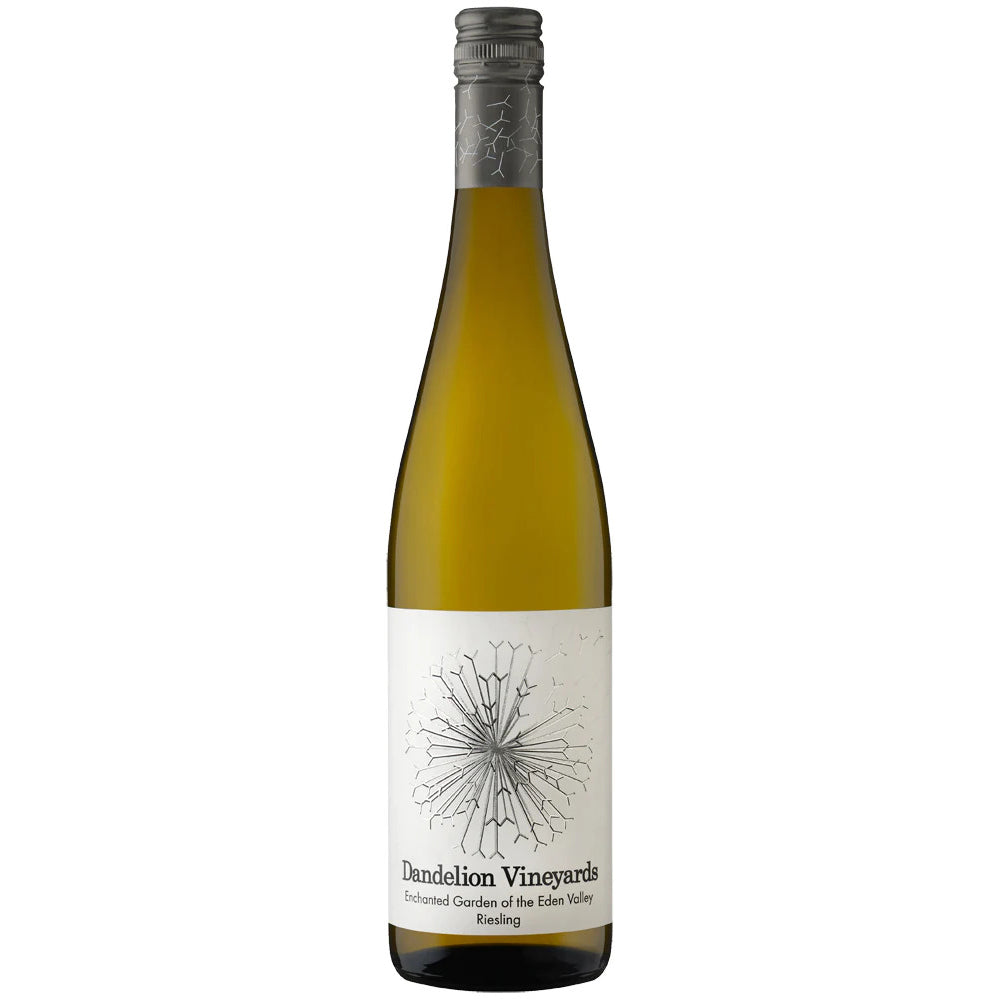 2022 `Enchanted Garden of the Eden Valley` Riesling, Dandelion Vineyards