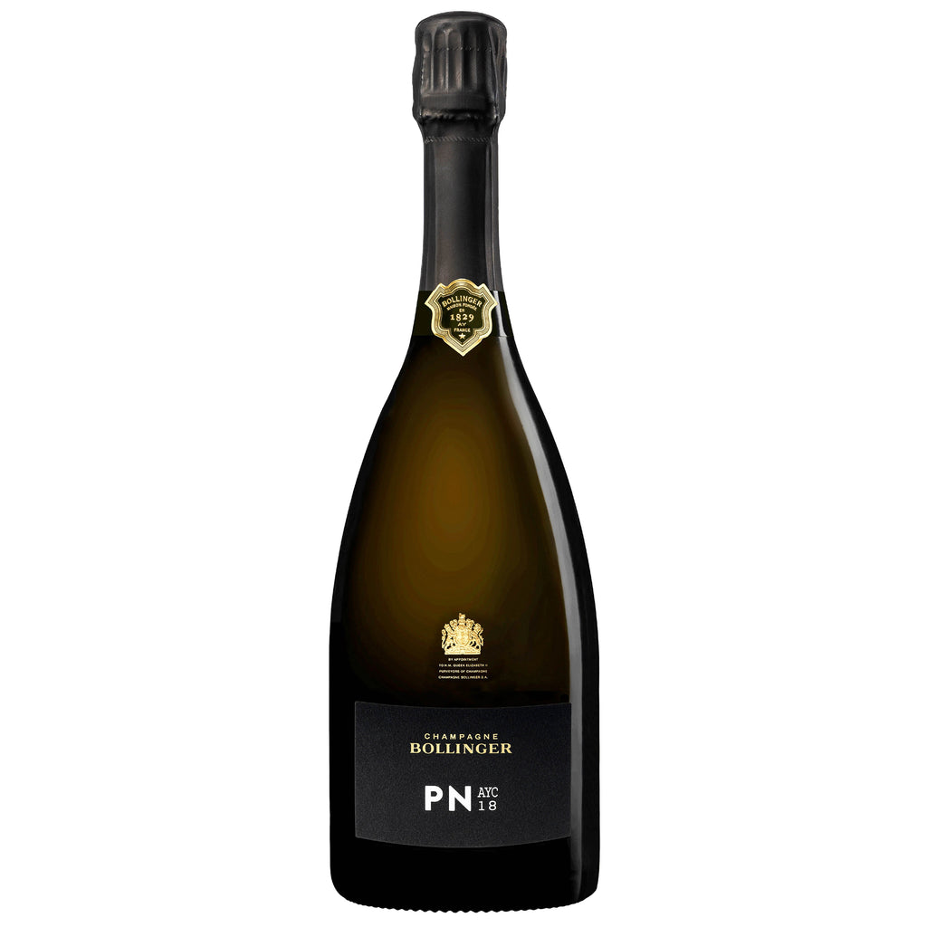 2013 Premier Cru Blanc de Noirs, AR Lenoble