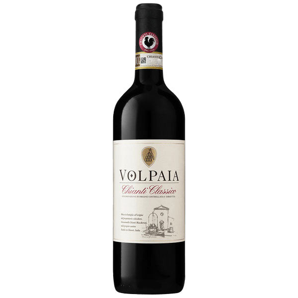 2019 Castello di Volpaia Chianti Classico DOCG