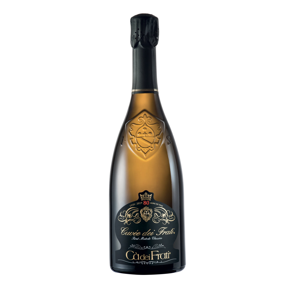 `Cuvée dei Frati` Brut, Ca' dei Frati