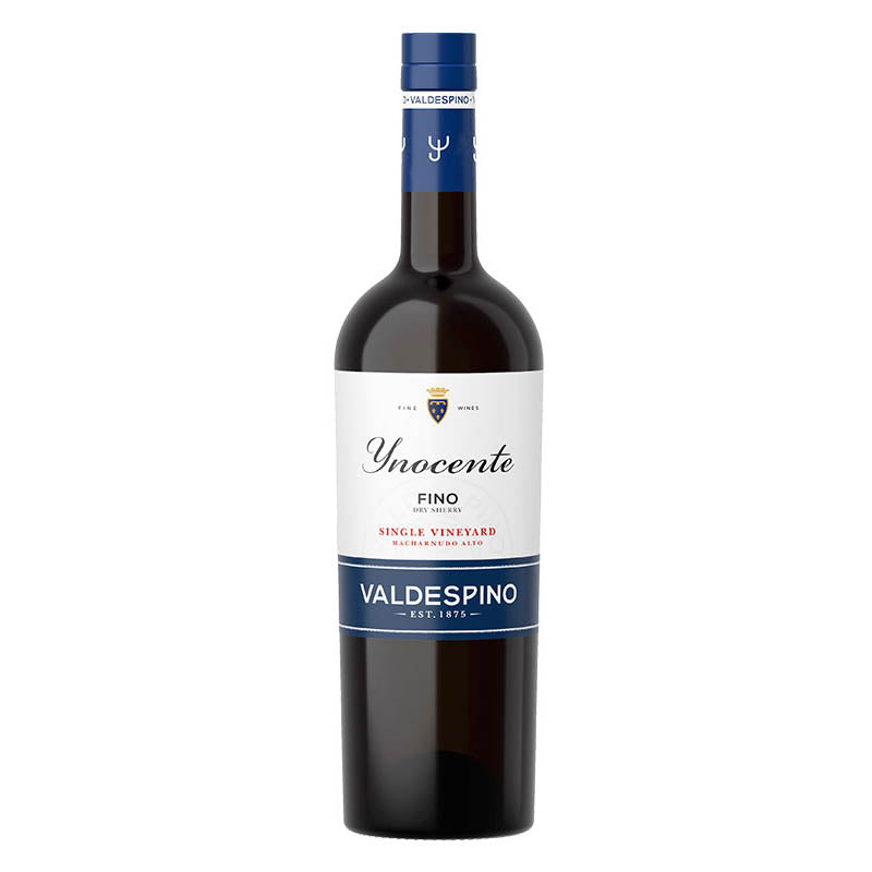 Fino `Inocente` Pago de Macharnudo, Valdespino, Premium Collection