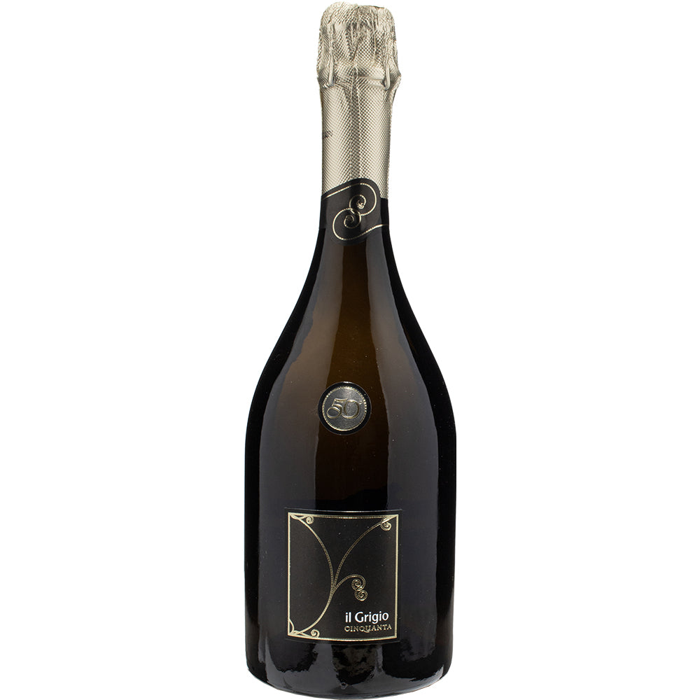 'Il Grigio' Brut Spumante, Friuli-Venezia Giulia, Collavini