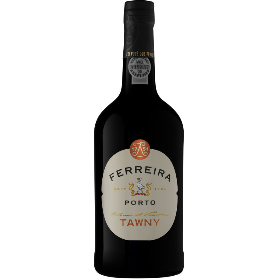 Tawny Port, Ferreira