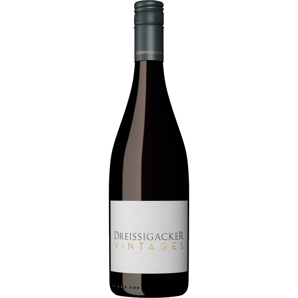 `Vintages` St. Laurent/Pinot Noir, Dreissigacker