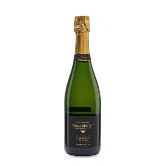 2010 Comtesse Marie De France Grand Cru Millésimé, Champagne Paul Bara