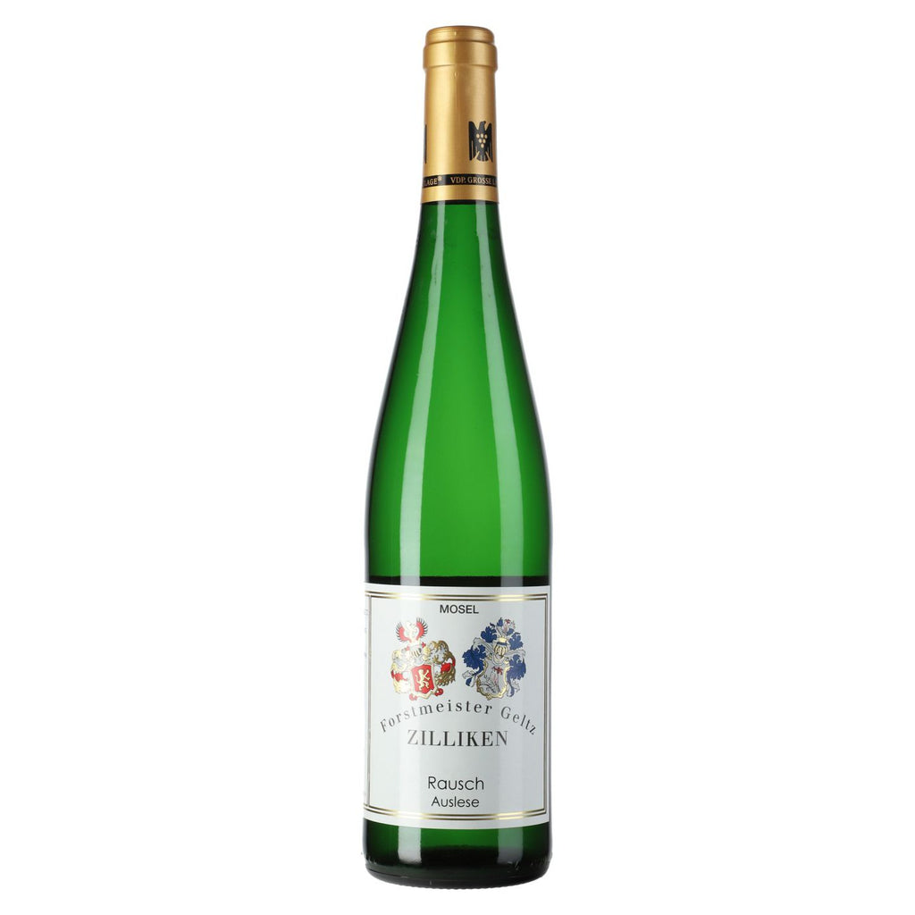 2010 Saarburger Rausch Riesling Auslese, Zilliken